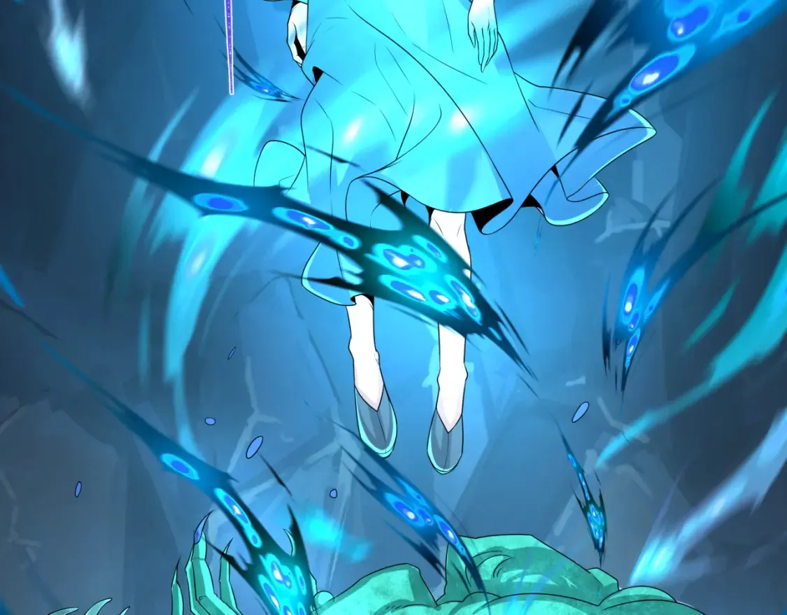 第185话 地宫坍塌！79