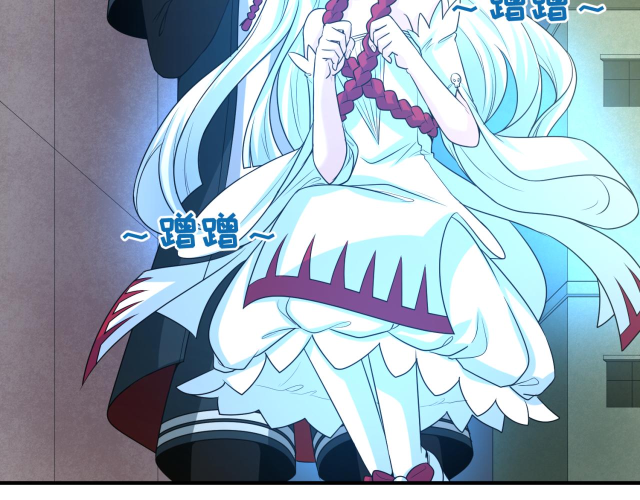 第55话黄金监狱40