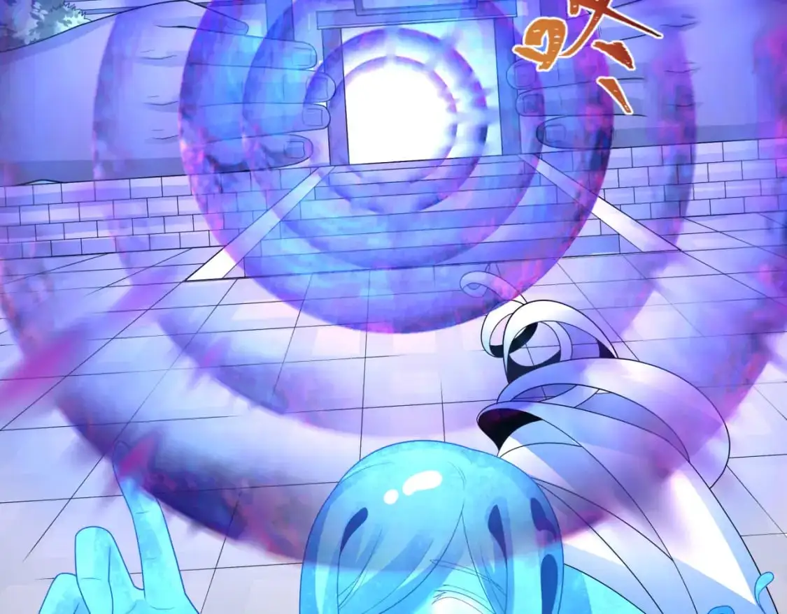 第201话 水鬼小柔！27