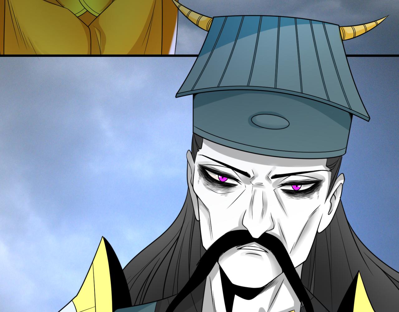 第100话 血月神教的谎言！13