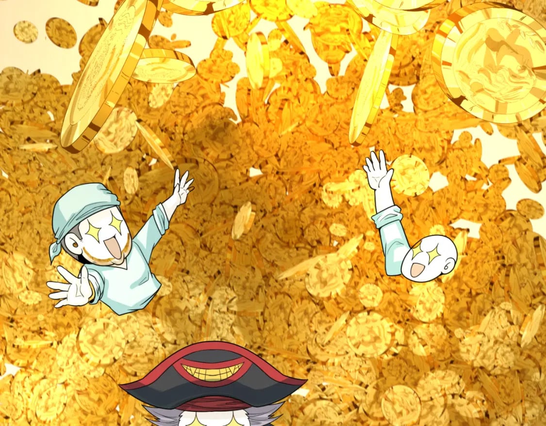 第165话 欧大陆！启航！108
