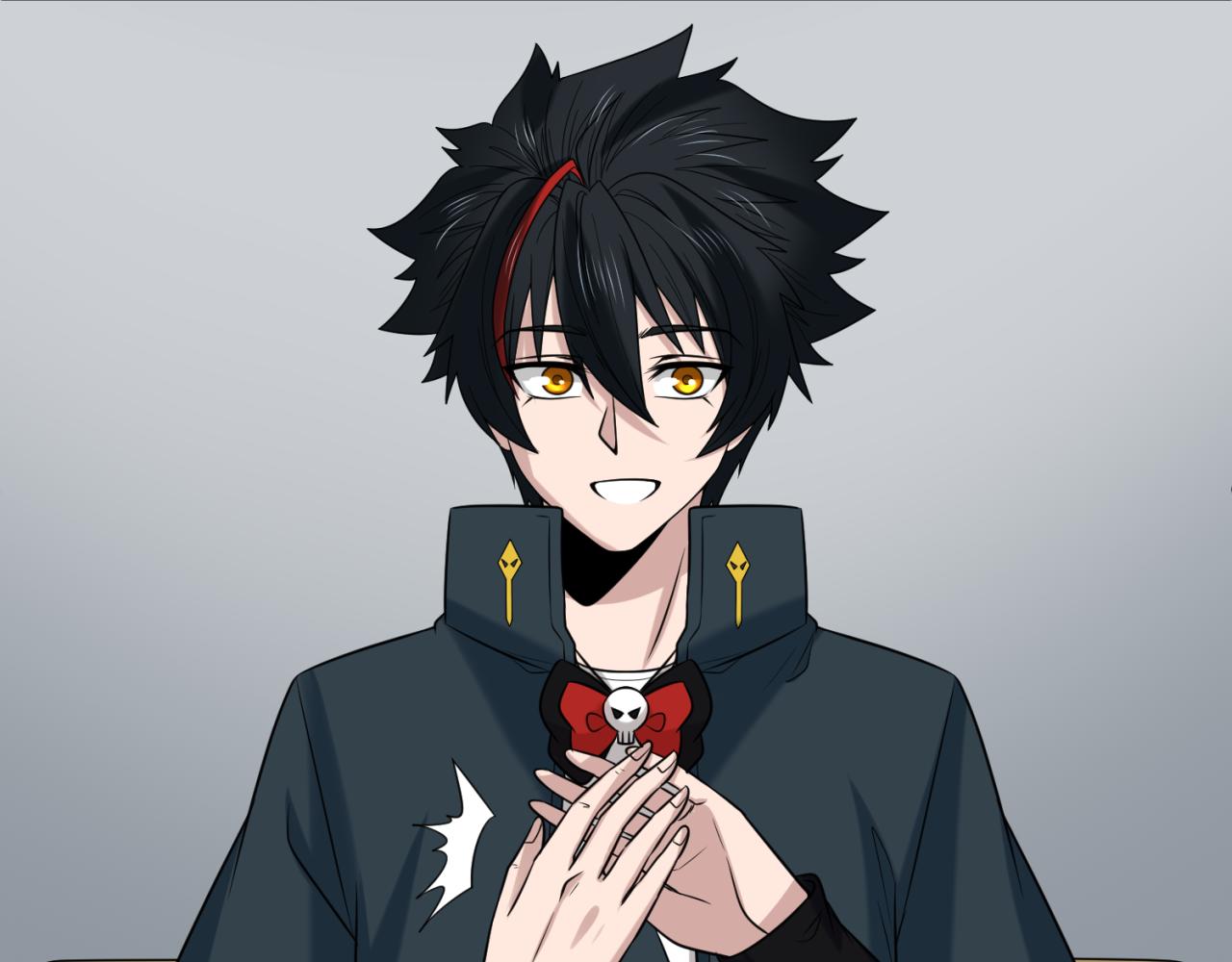 第112话 驱鬼蛊！魏无际再现！26
