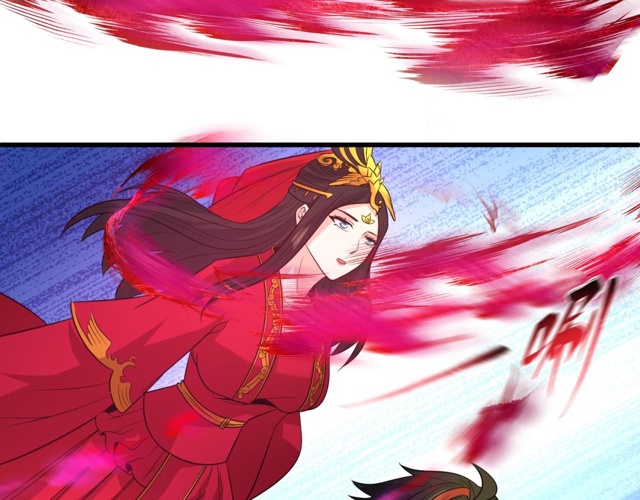 第87话 战火树！鬼灵商队！58