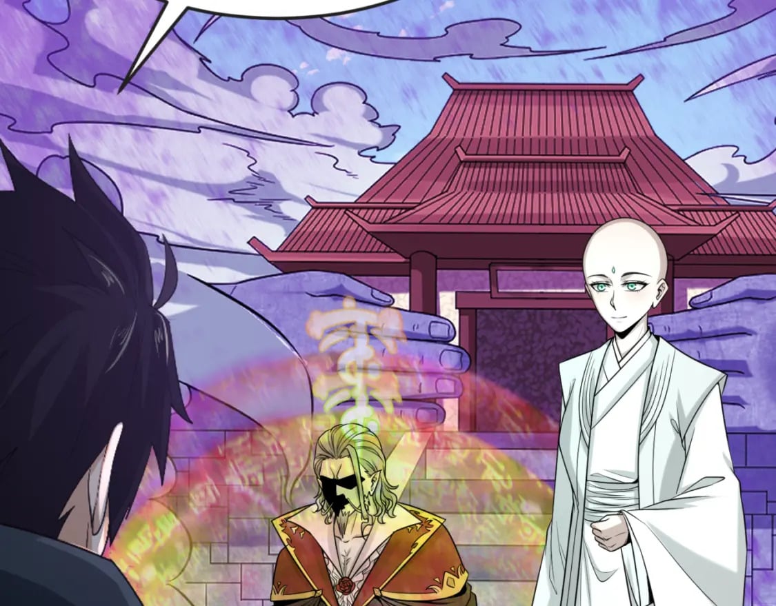 第137话 公爵之死！江薇融合成功！45