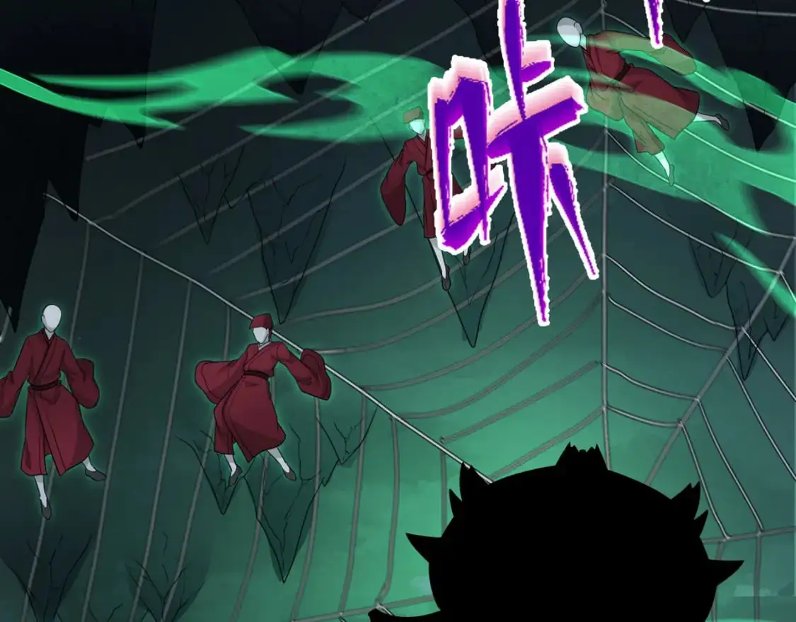 第190话 鬼盅巢穴！112