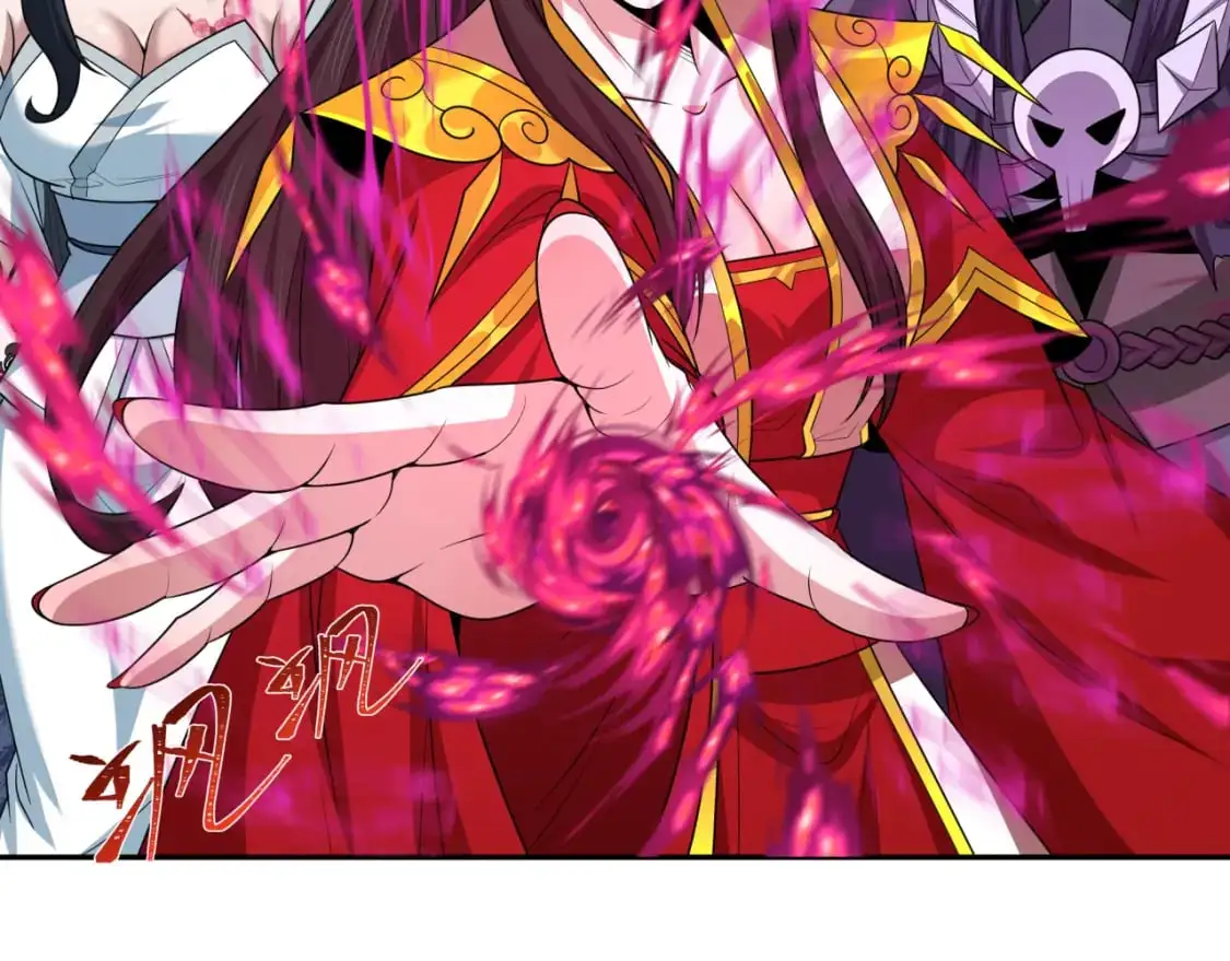 第219话 树人的身份！98