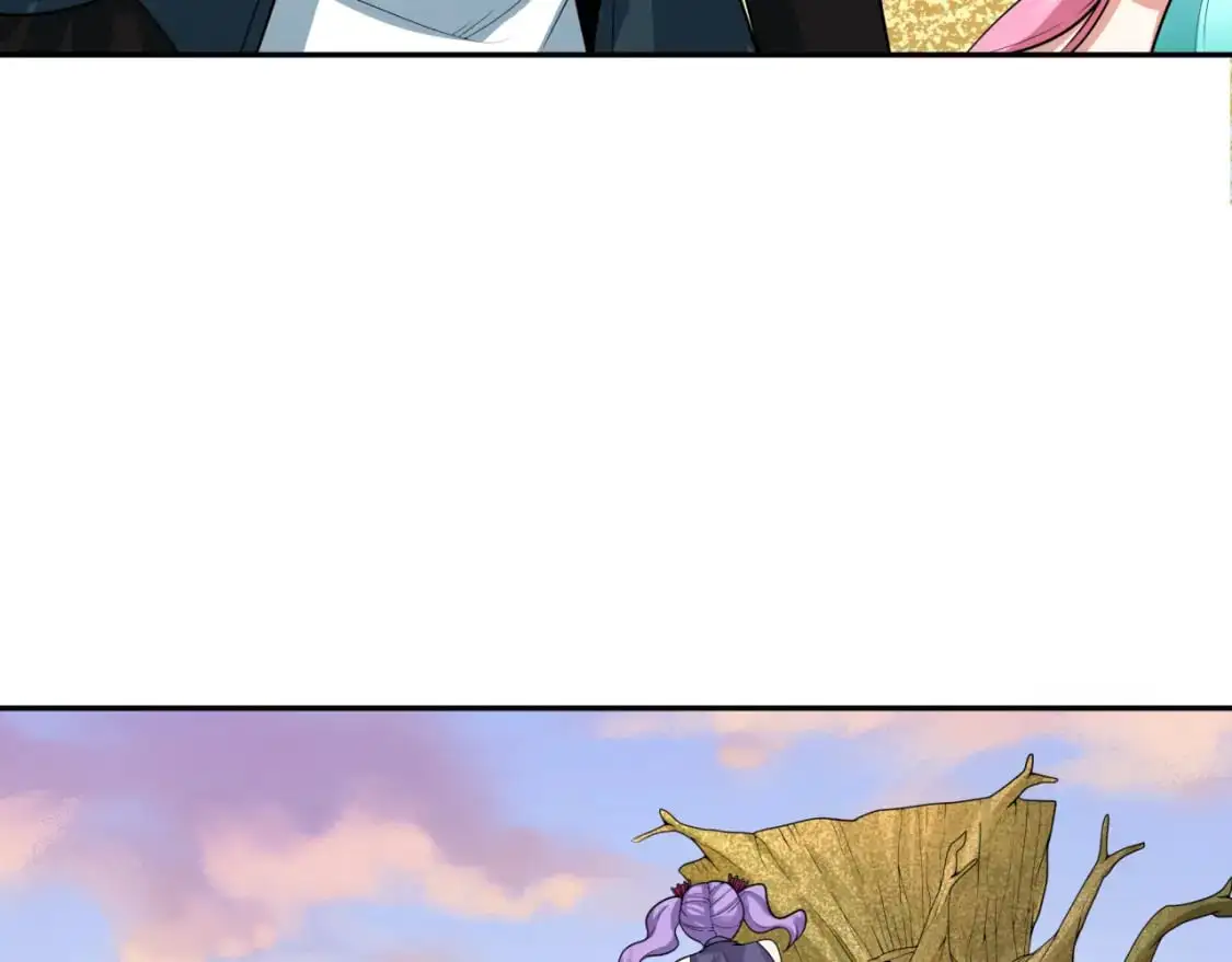 第218话 奇怪的树人！70