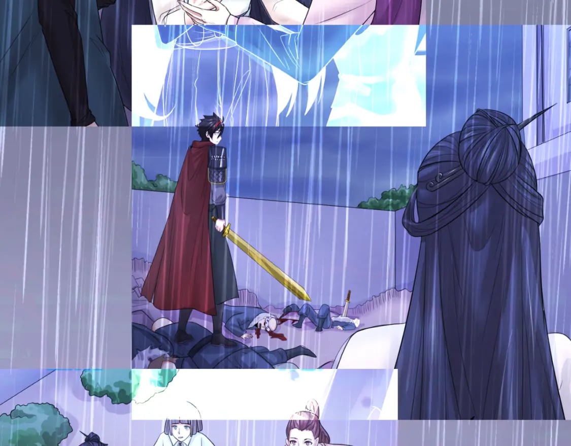 第137话 公爵之死！江薇融合成功！129