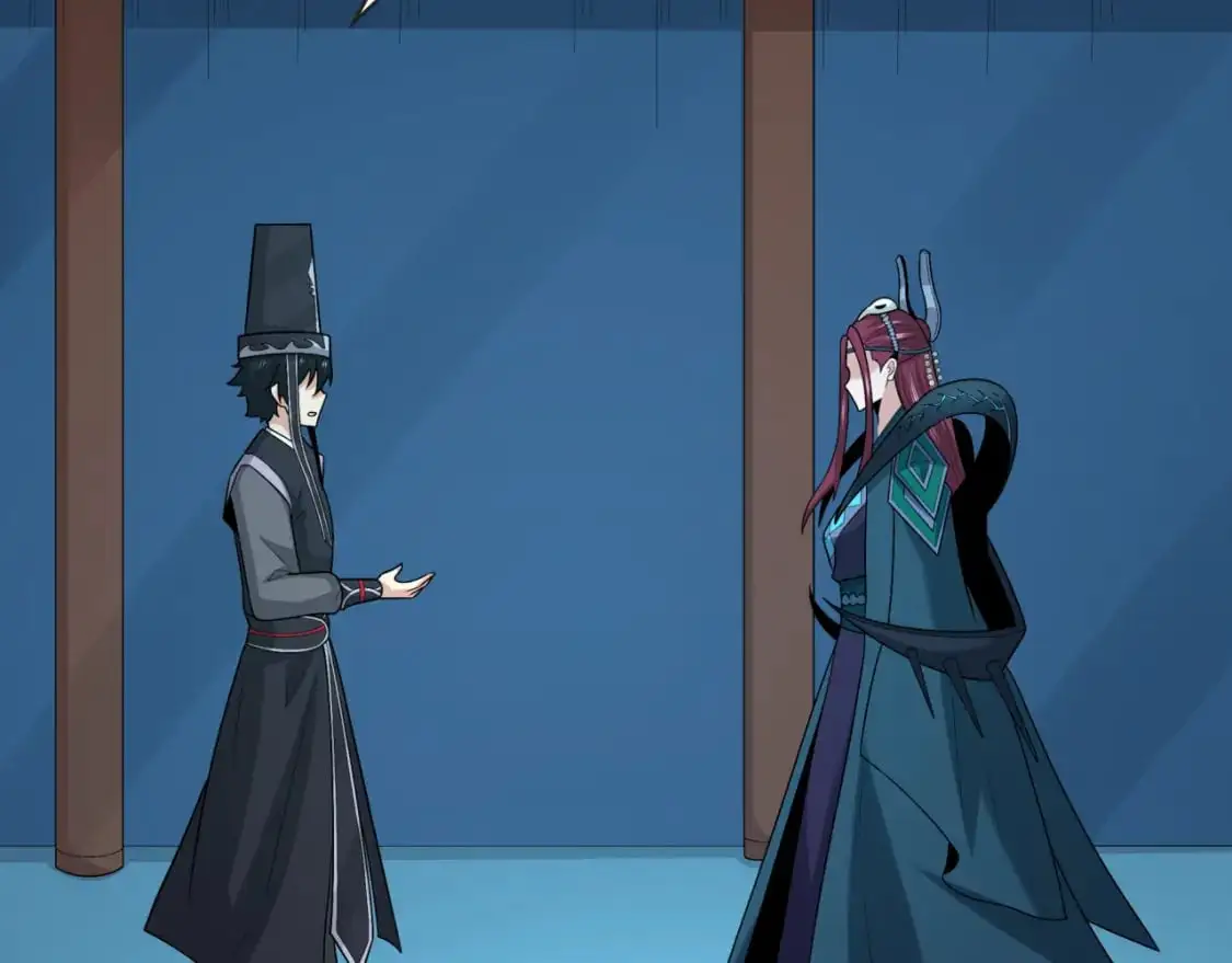 第199话 水鬼袭来！5