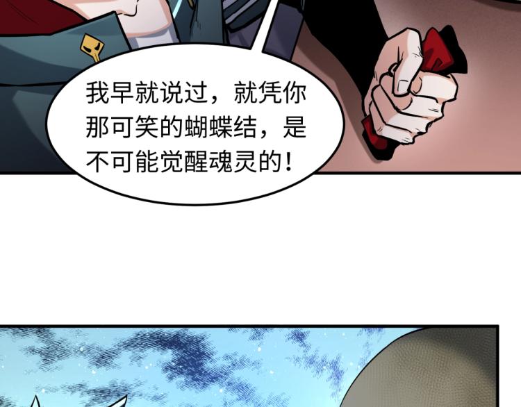 第一话诡异时代觉醒！79