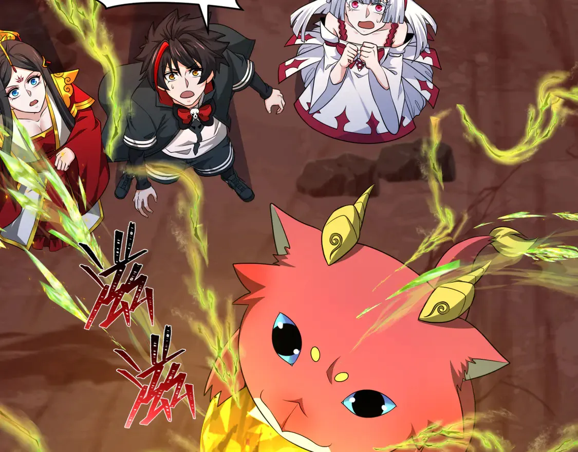 第260话 神之力！27