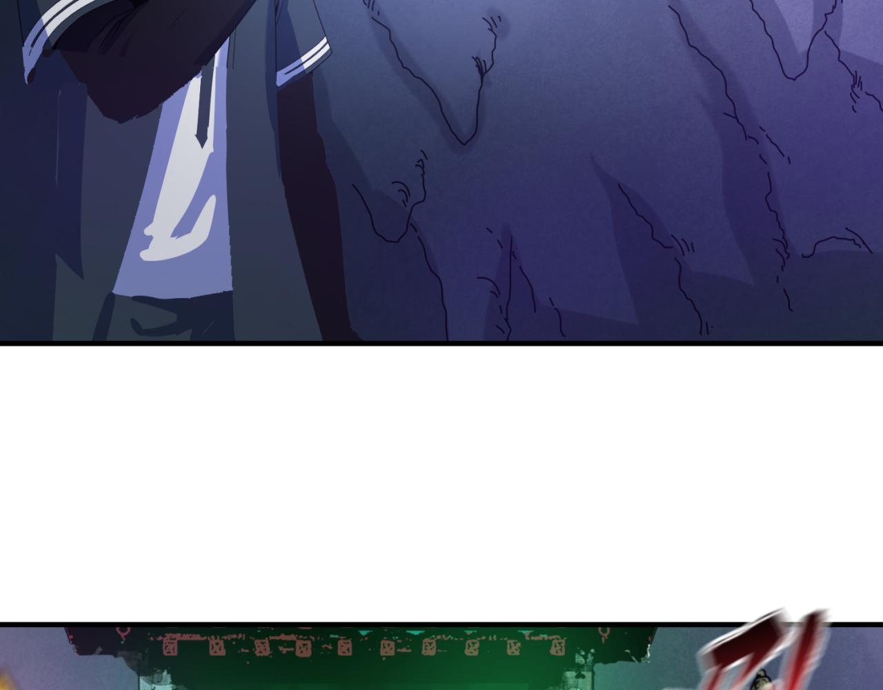 第77话小丑与神像41