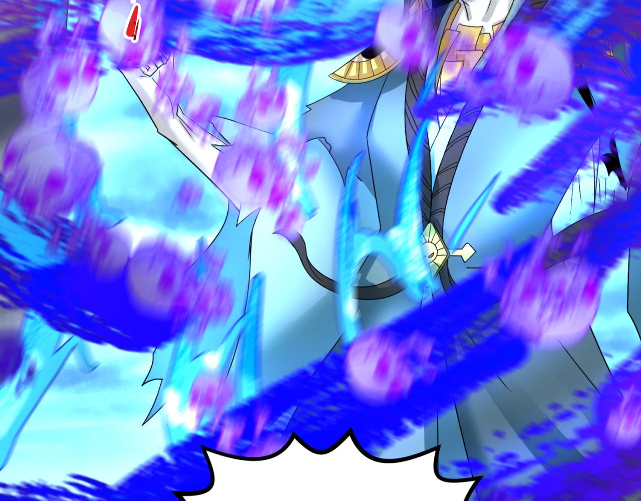 第109话 完全复苏！绑定女王！63