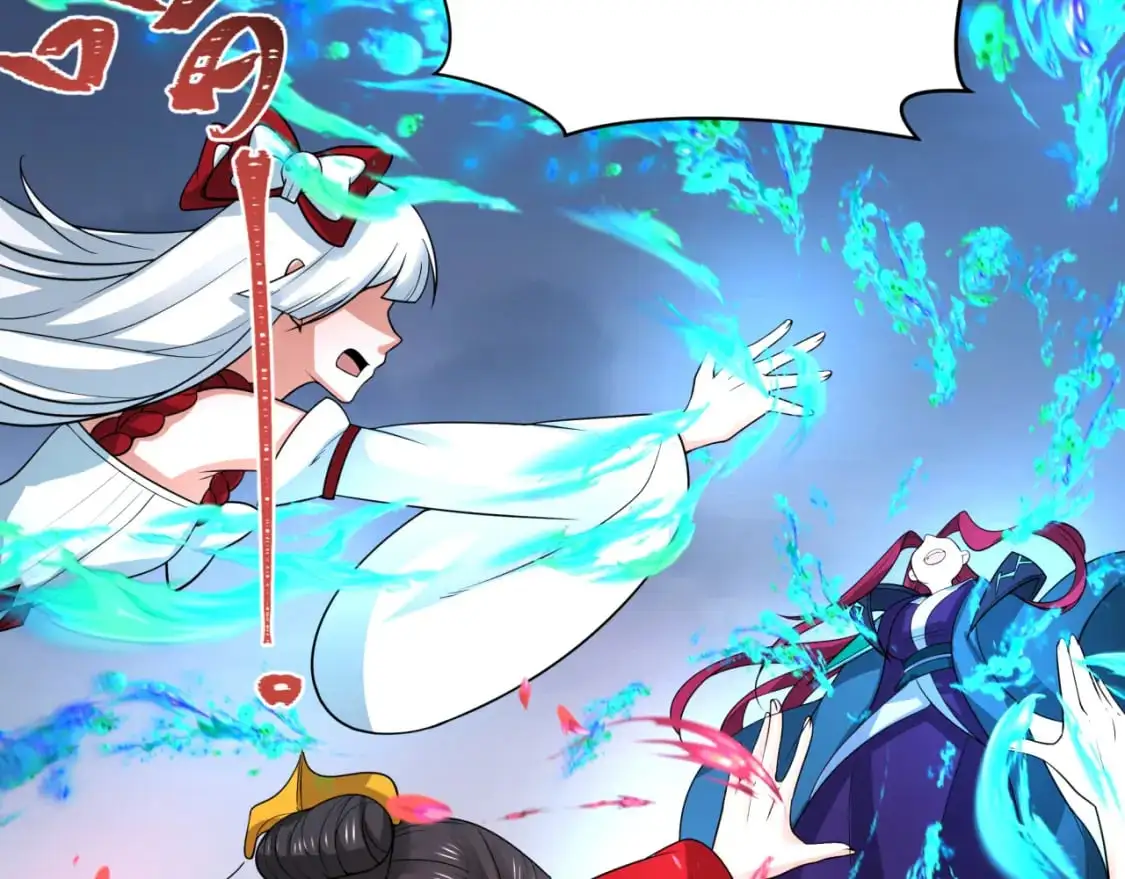 第221话 全员噩梦级！114