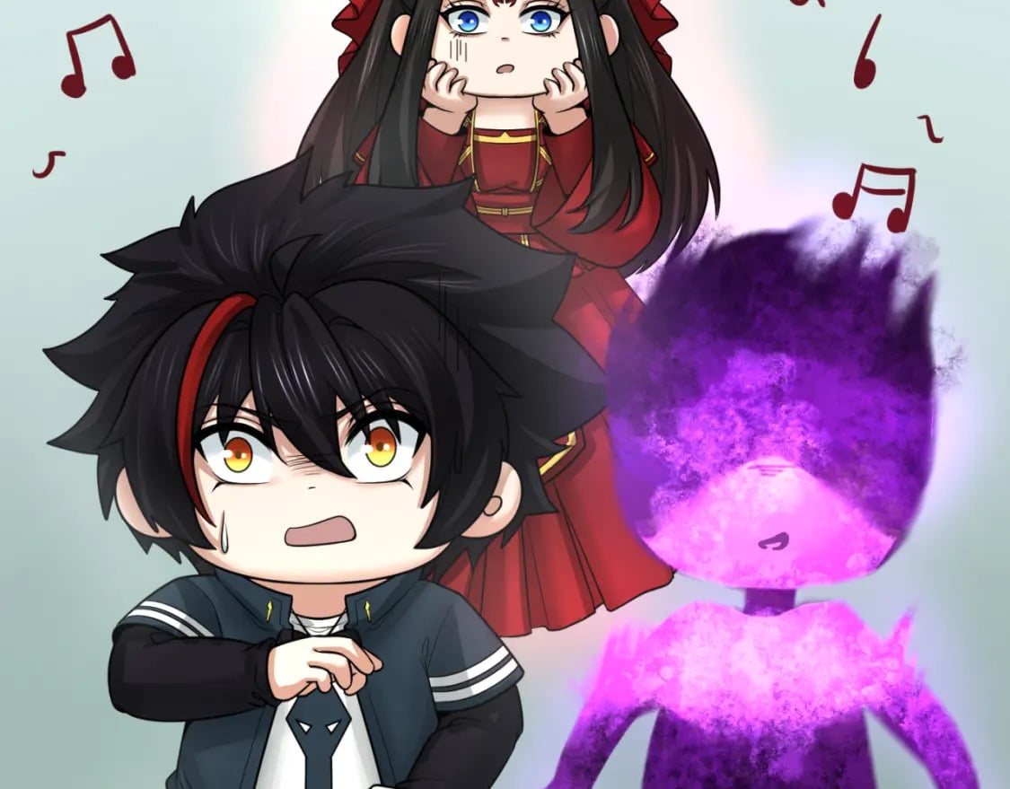 第152话 幽冥聚魂术！49
