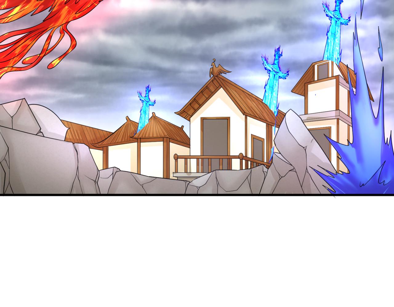 第101话 火凤燎原！57