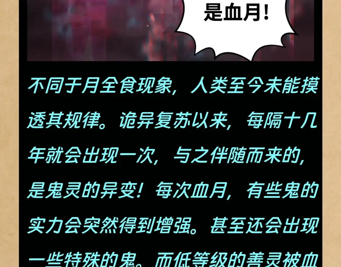 第117期 特别企划：全诡最全世界观科普第二弹16