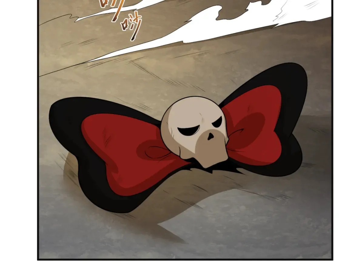 第176话 魂命物集齐！9