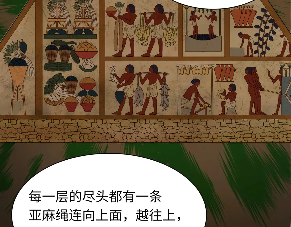 第264话 吾神胚胎！20