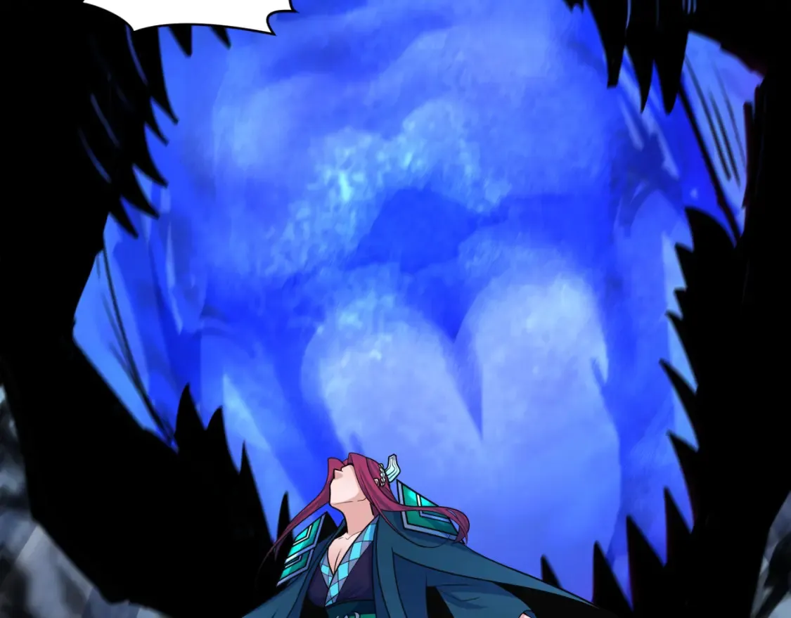 第254话 盖亚之影！54