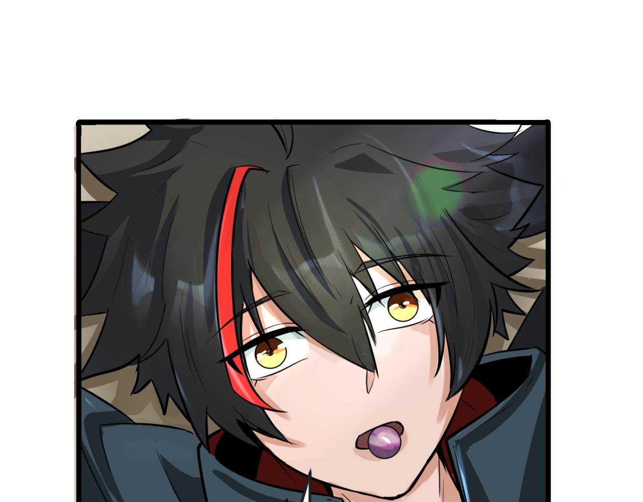 第88话 血月！17