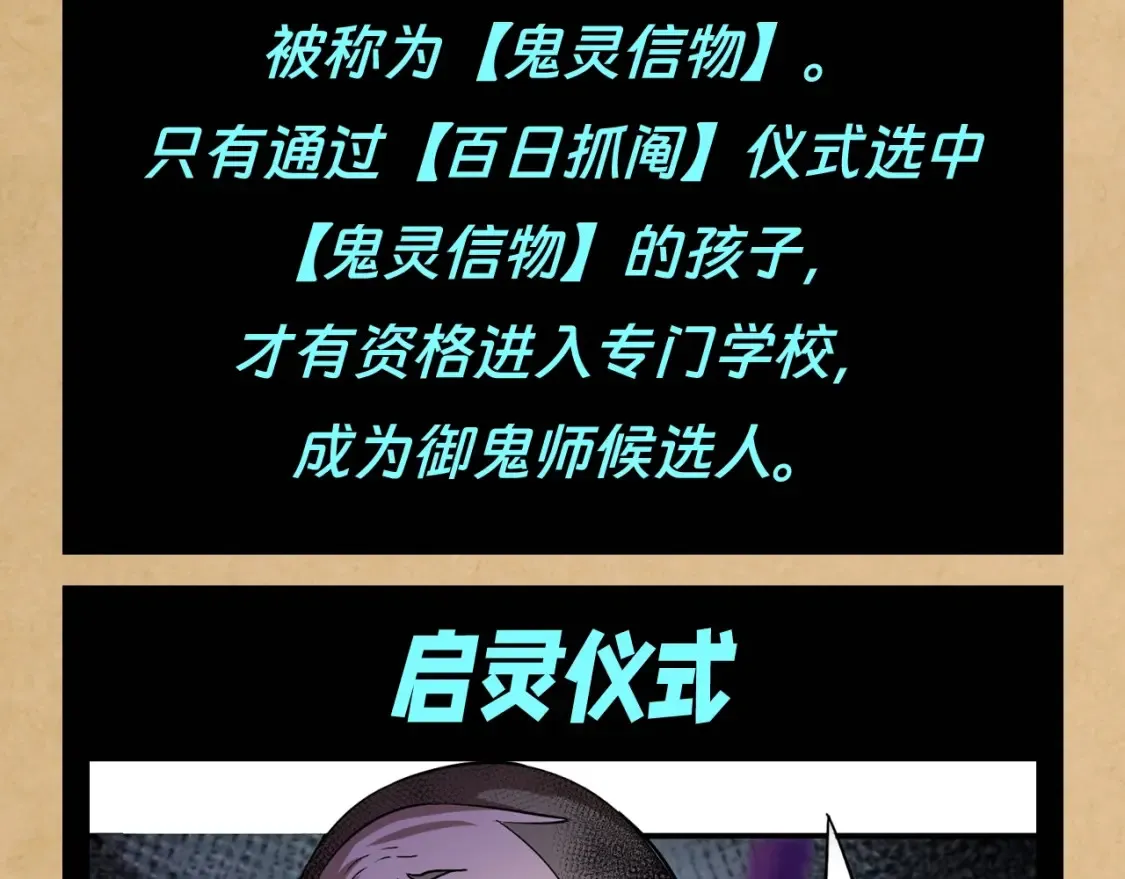 第114期 特别企划：全诡最全世界观科普第一弹6