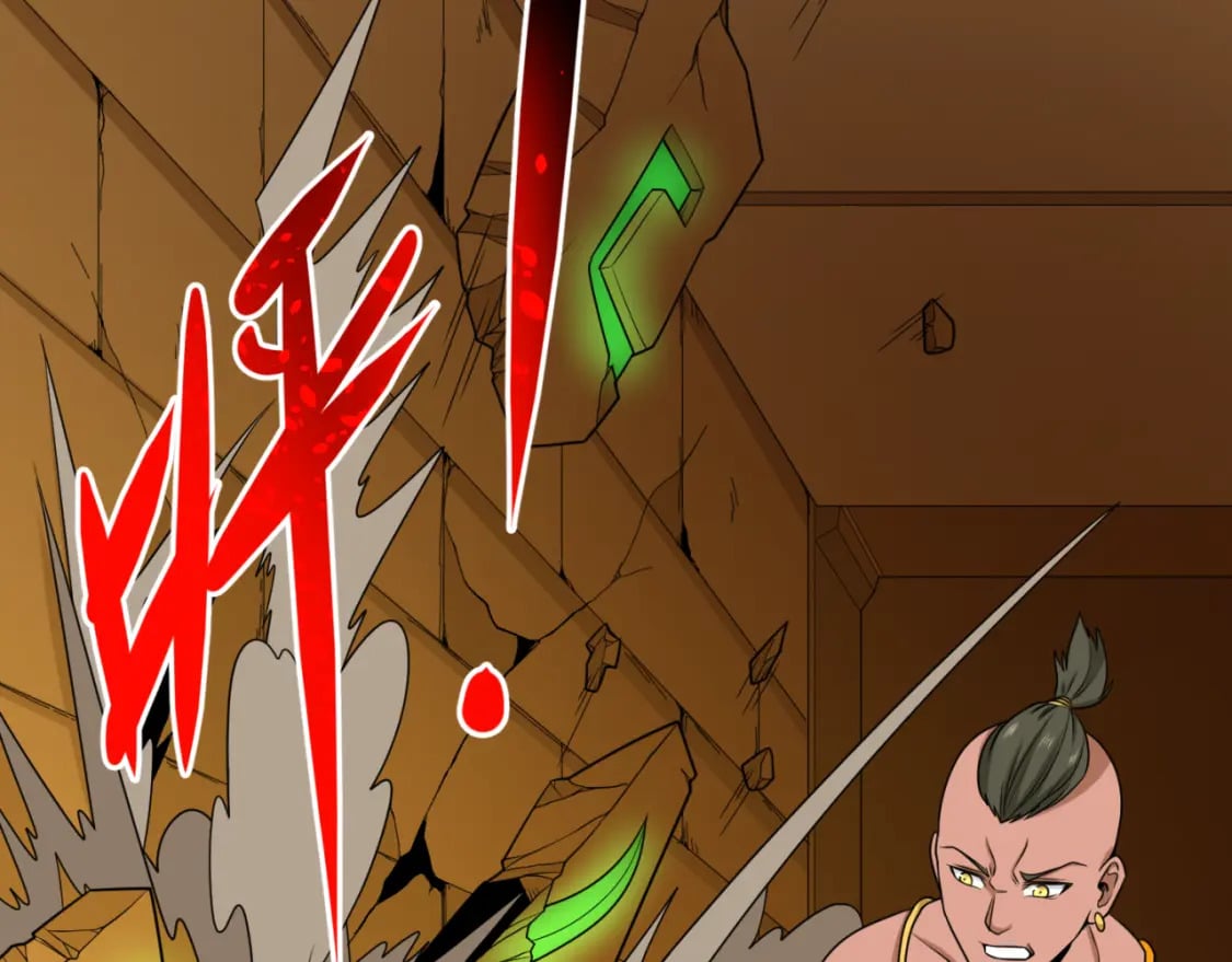 第142话 跨越千年的羁绊！34