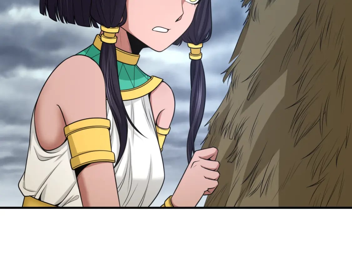 第139话 深层梦境！少女伊苏娜！91