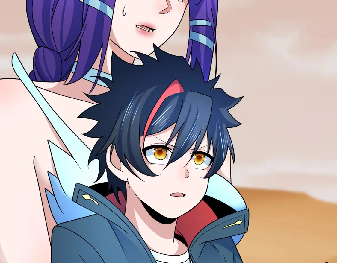 第264话 吾神胚胎！54