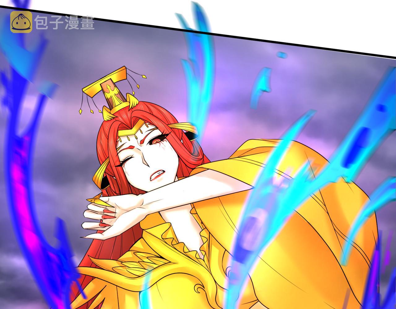 第101话 火凤燎原！48