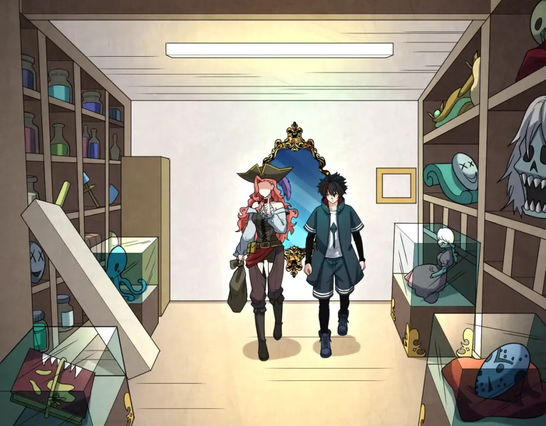 第173话 童童别哭！12