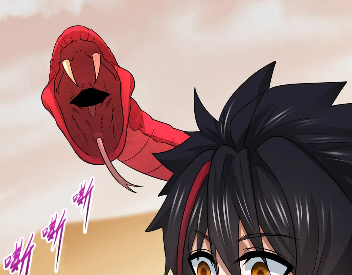 第264话 吾神胚胎！128