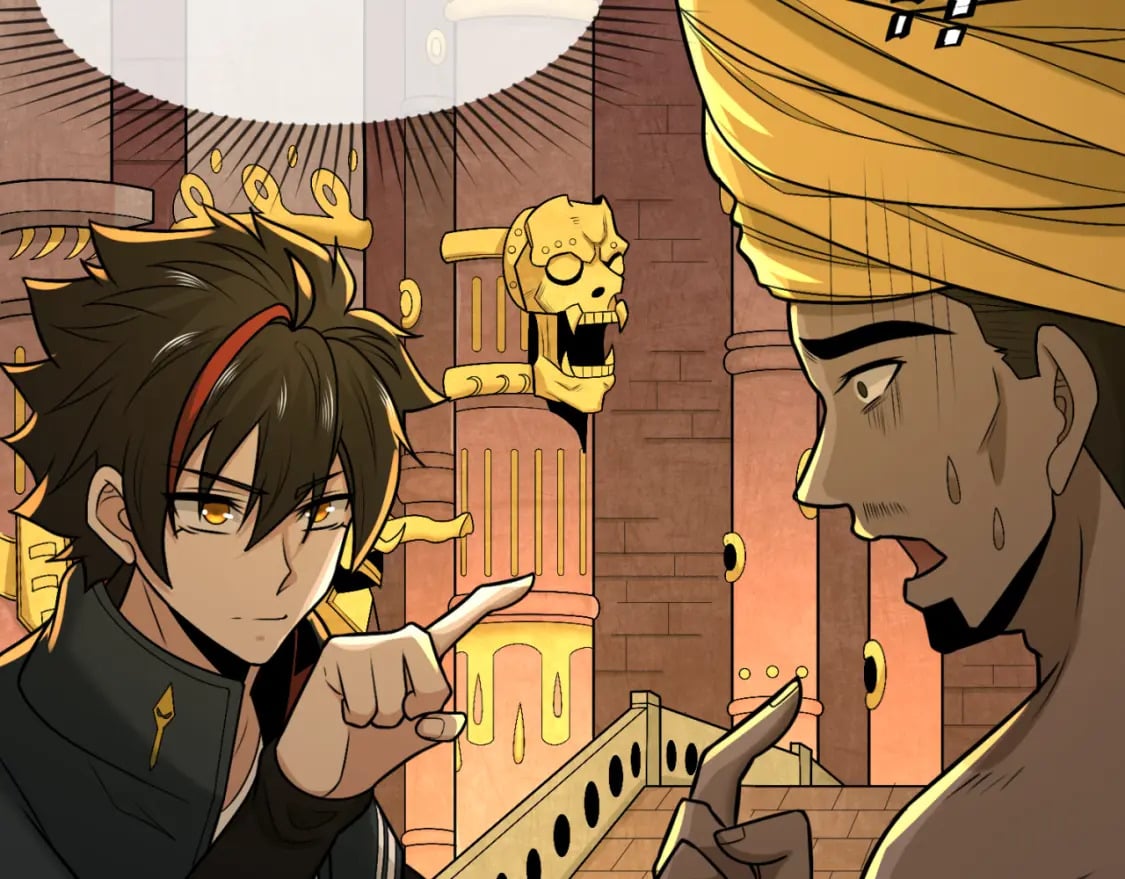 第157话 多重地狱！119