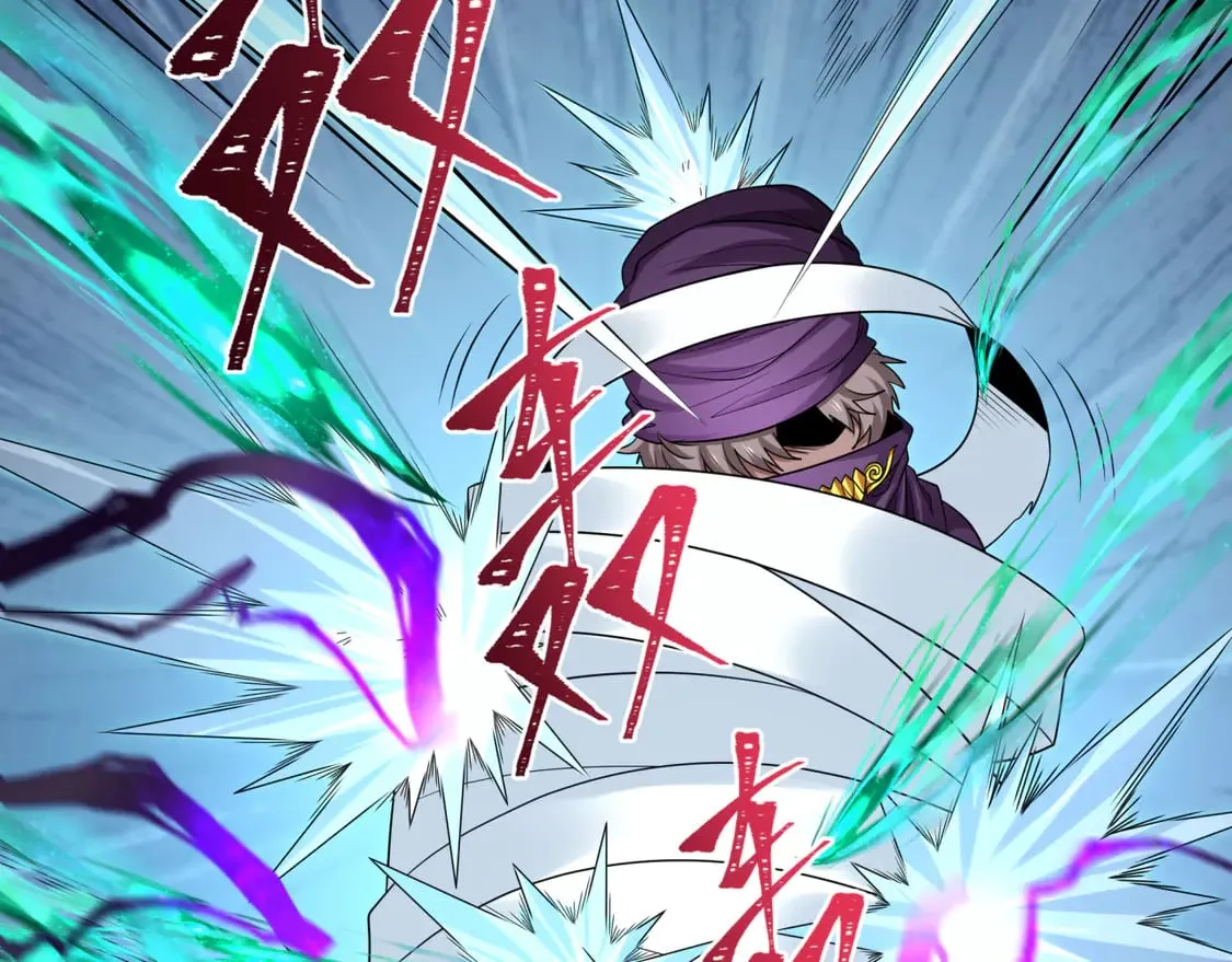 第278话 残破因果！135