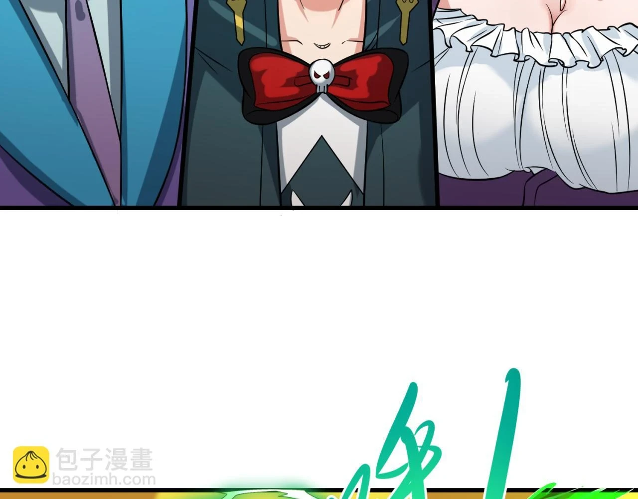 第119话 最后一搏！67
