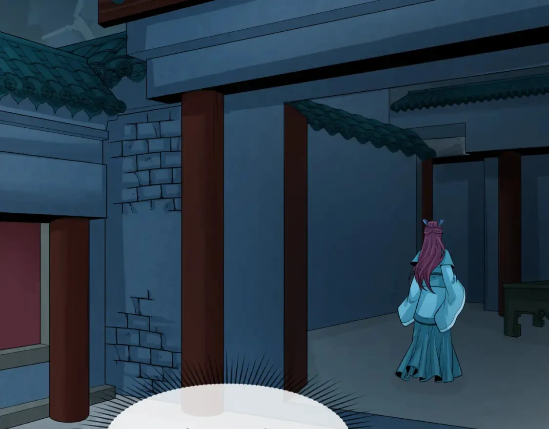 第183话 神女的秘密！30