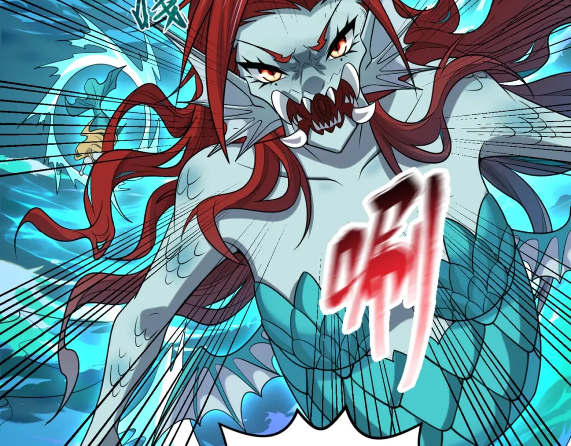 第168话 海妖vs海盗！91