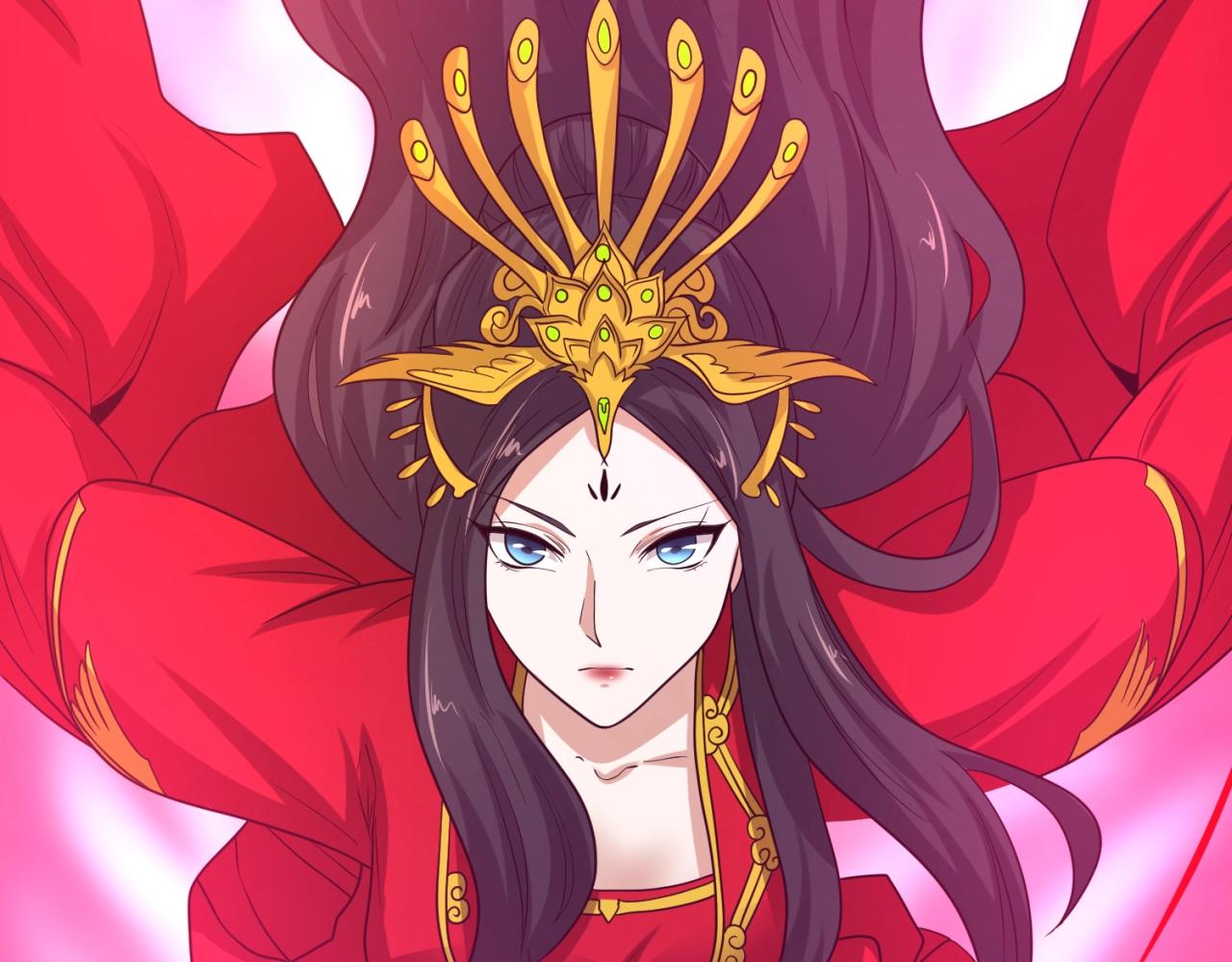 第24话中计！70