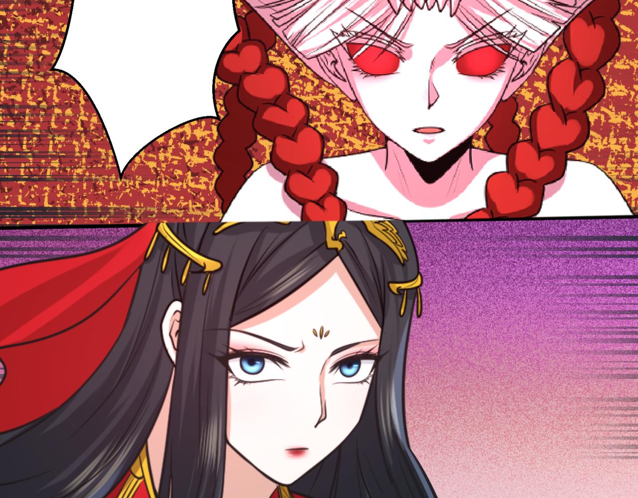 第94话 对战黑武士！95