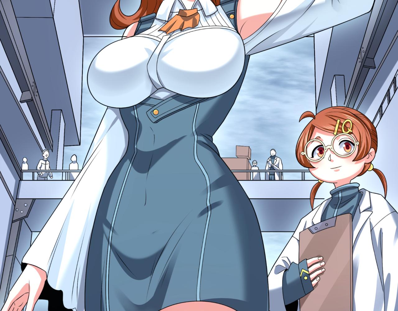 第102话 卫星发射47