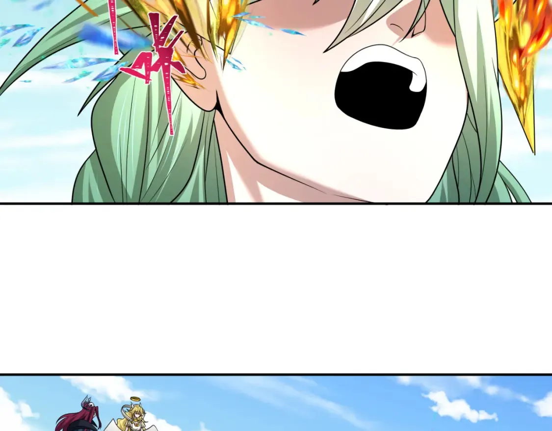 第254话 盖亚之影！108
