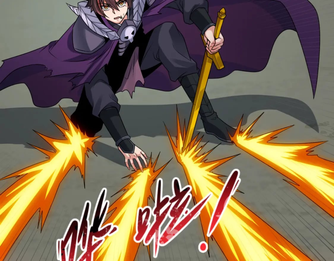 第131话 游戏结束！公爵的目的！105