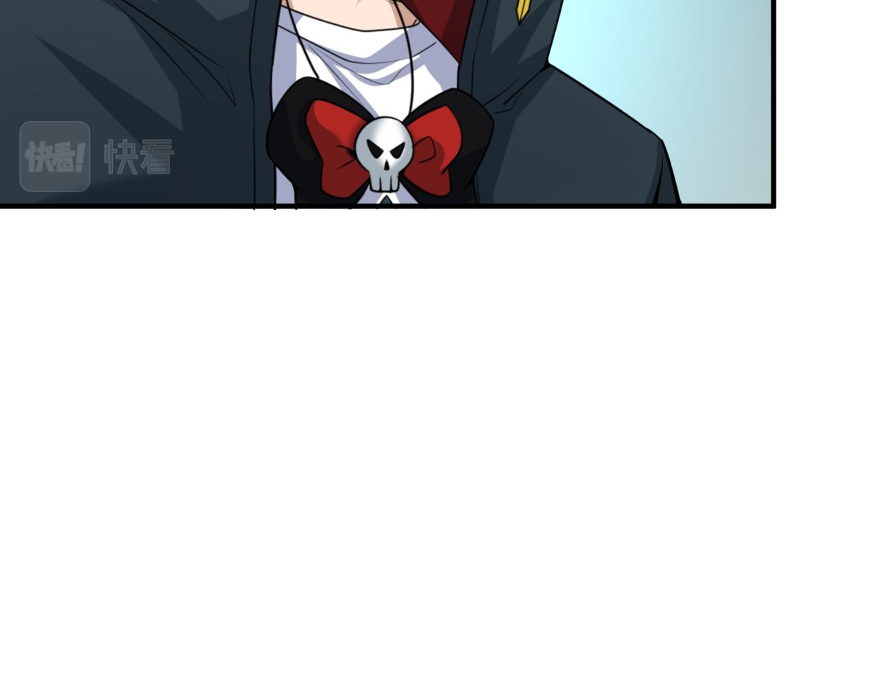 第45话第四只鬼灵开启！18