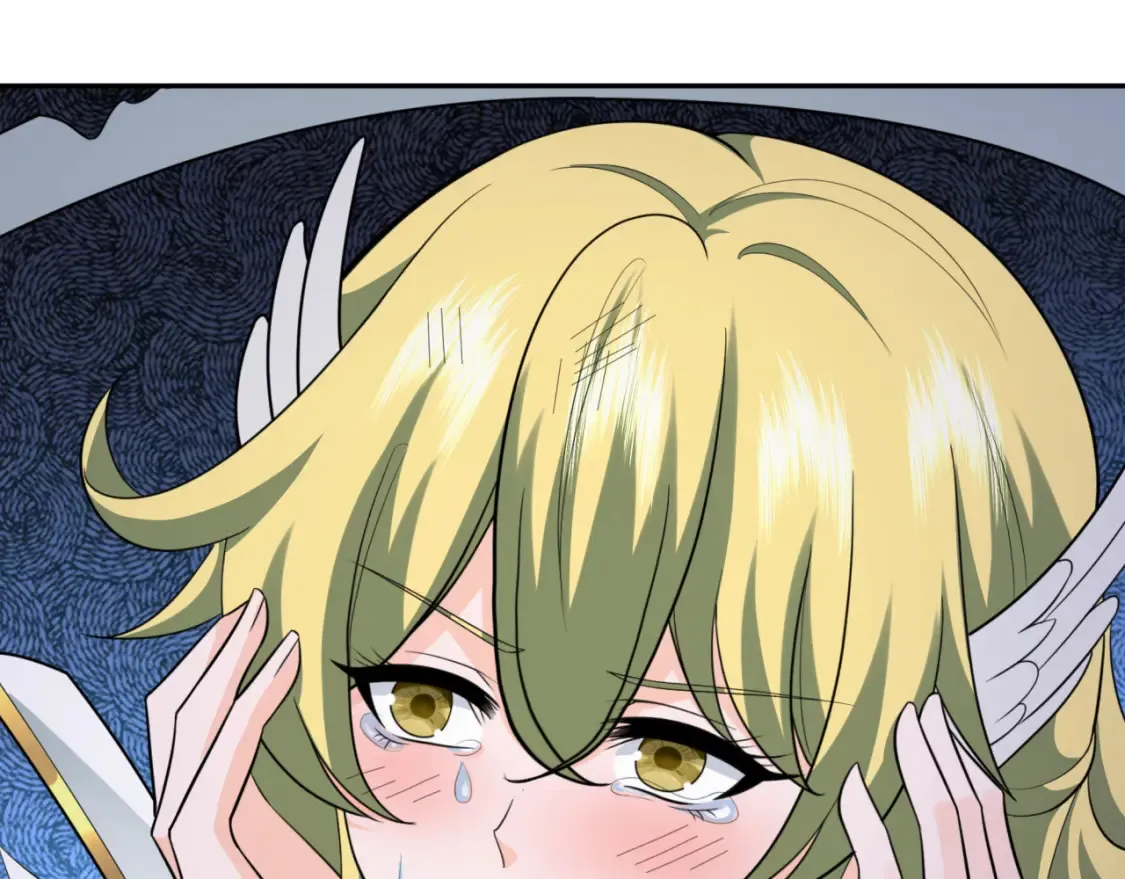 第247话 天使被追哭了！98