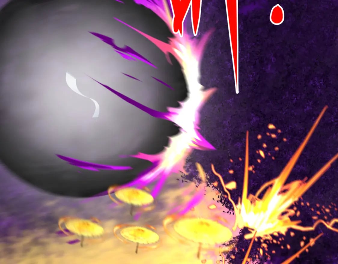 第150话 全员大危机！45