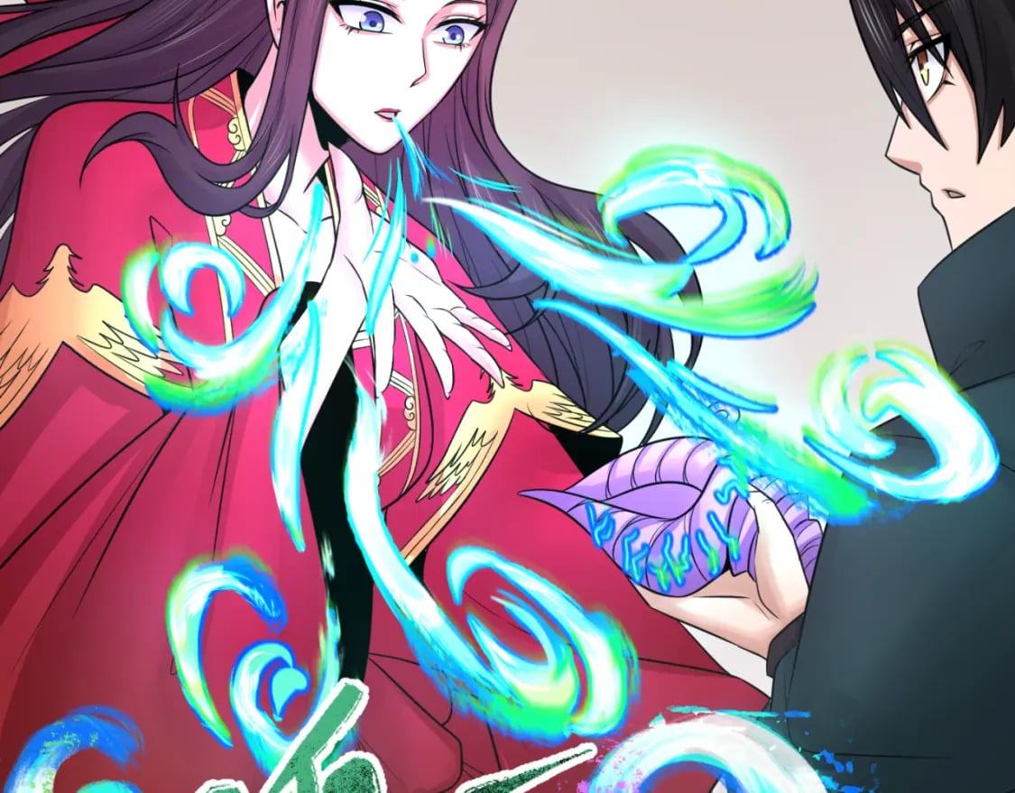 第126话 蝶婆婆的密信17
