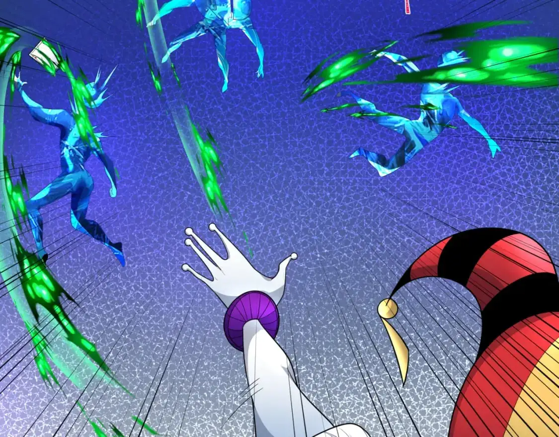 第199话 水鬼袭来！37