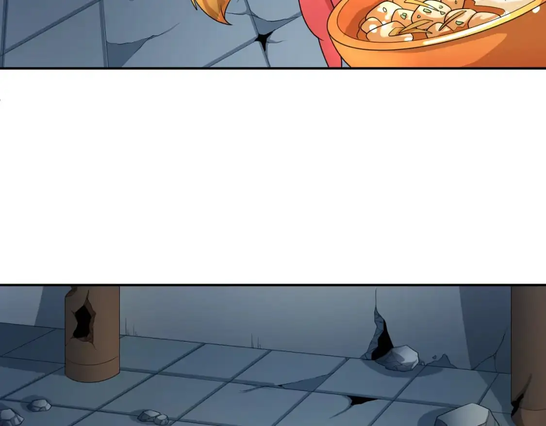 第218话 奇怪的树人！34