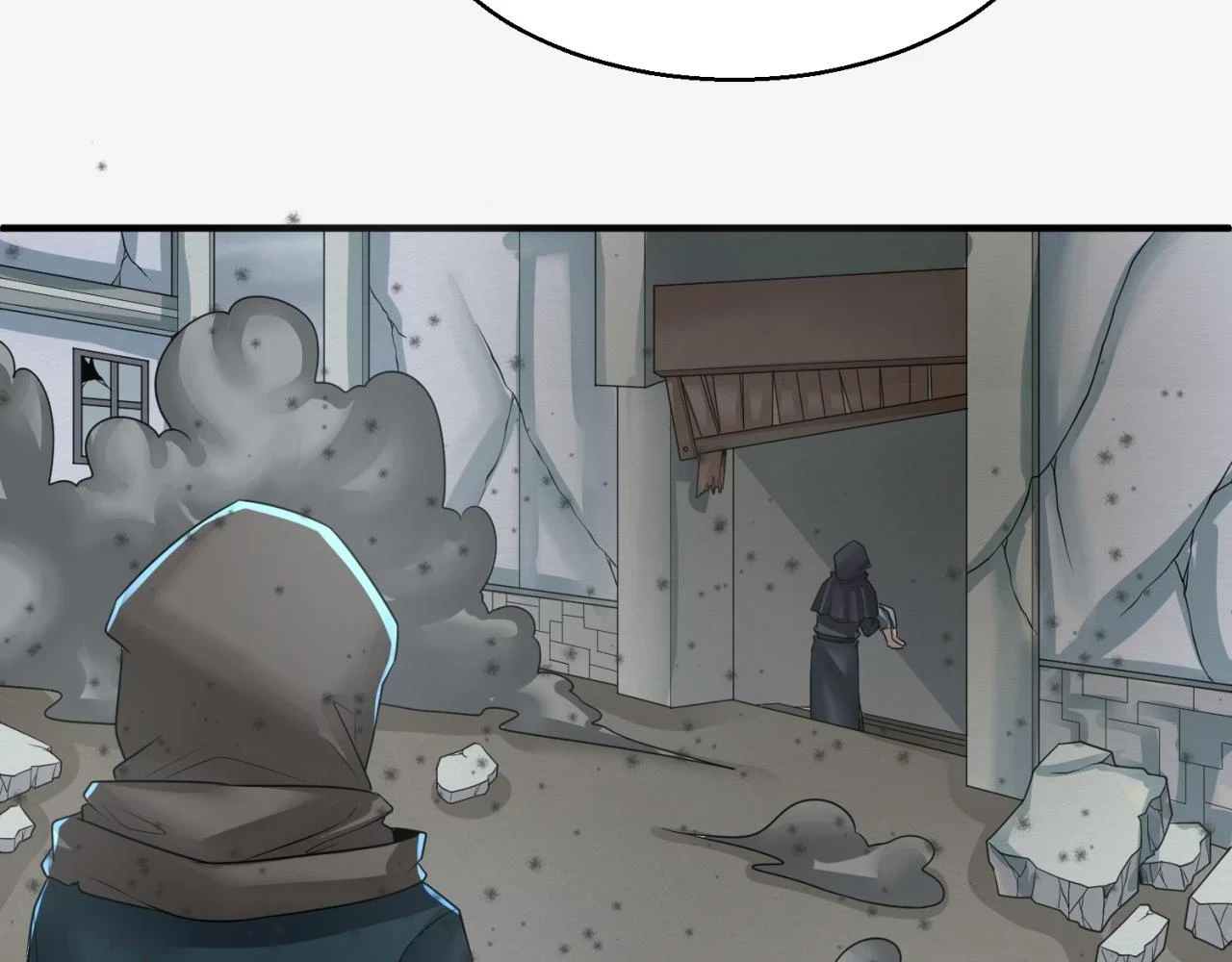 第120画 噩梦级鬼域！104