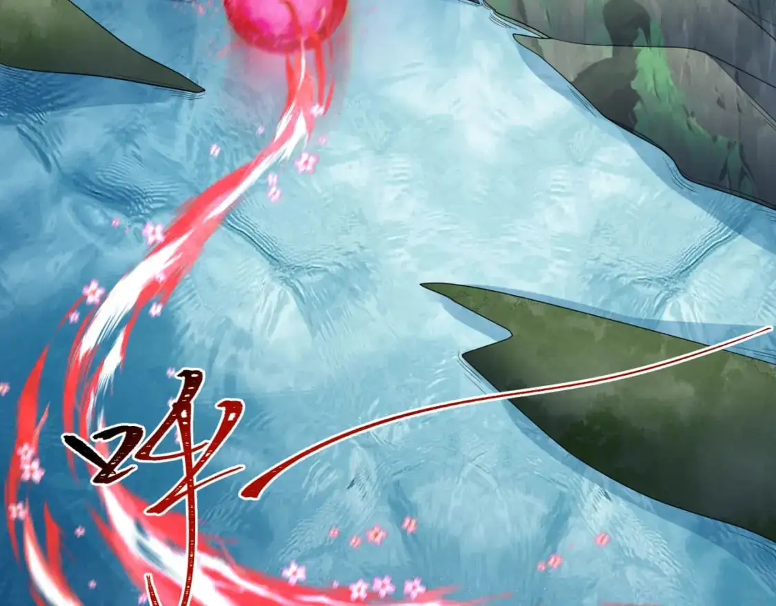 第190话 鬼盅巢穴！5